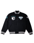 Football is Forever Varsity Jacket
