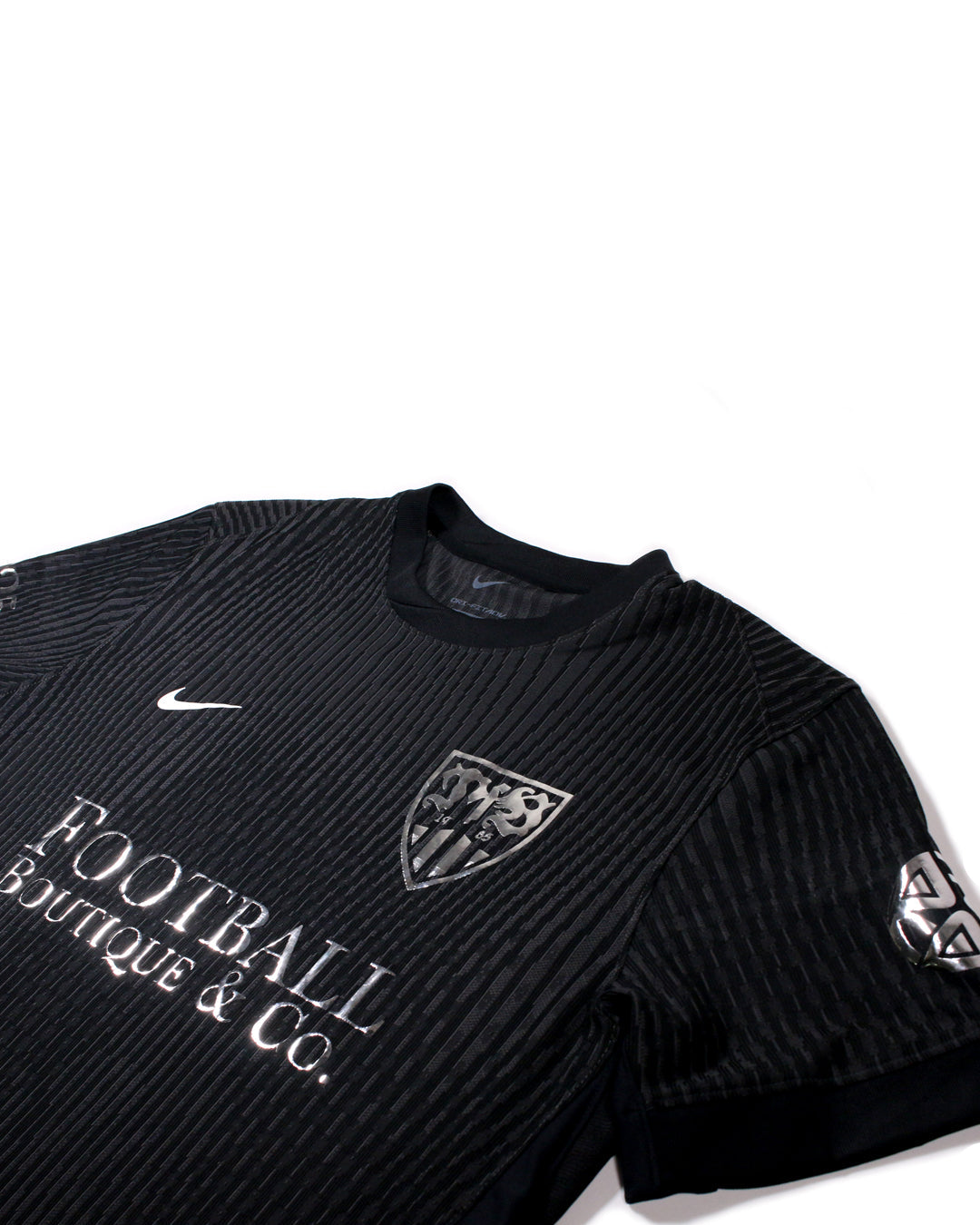 Boutique & Co Match Soccer Jersey
