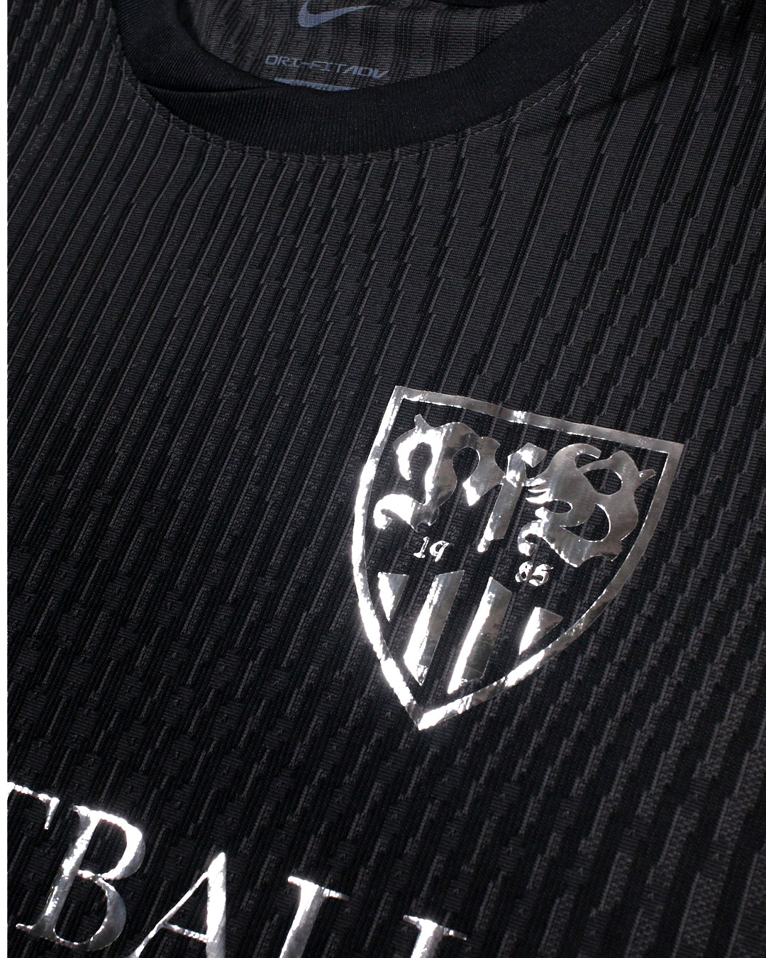 Boutique & Co Match Soccer Jersey