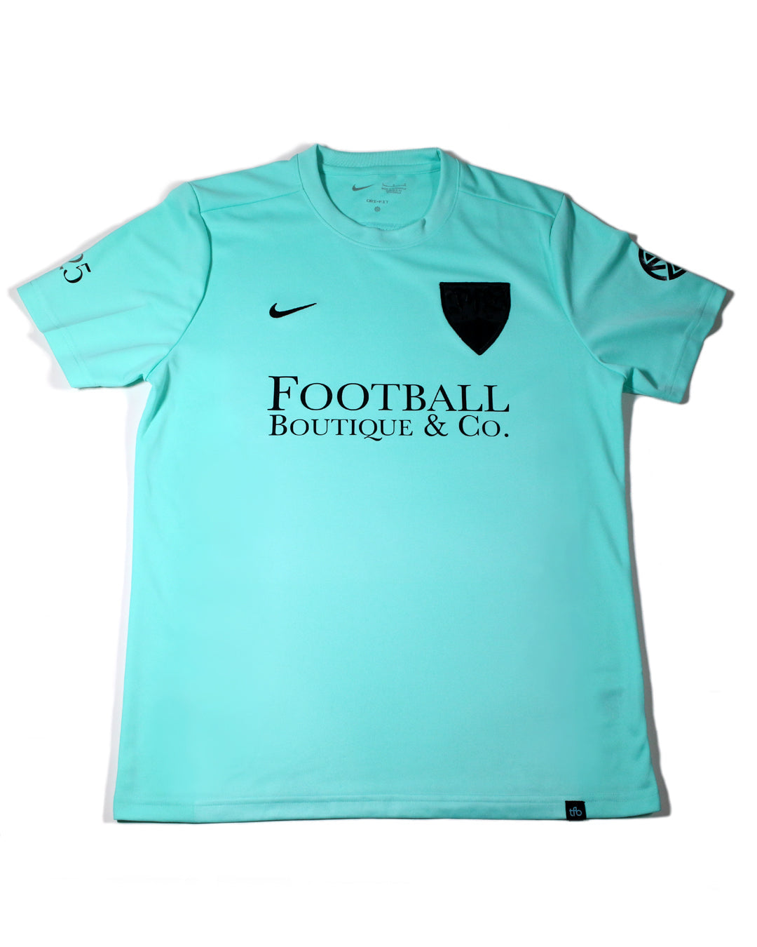 Boutique & Co Stadium Soccer Jersey