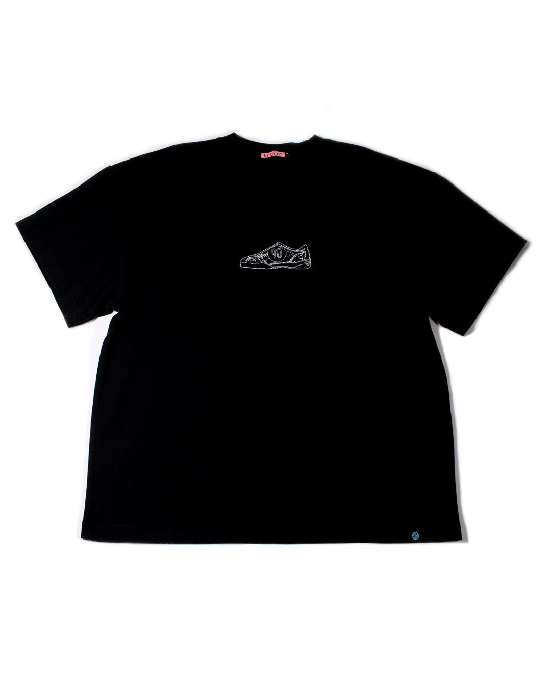 T90 Silo Tee