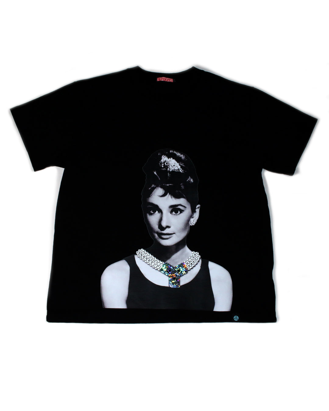 Audrey Tee