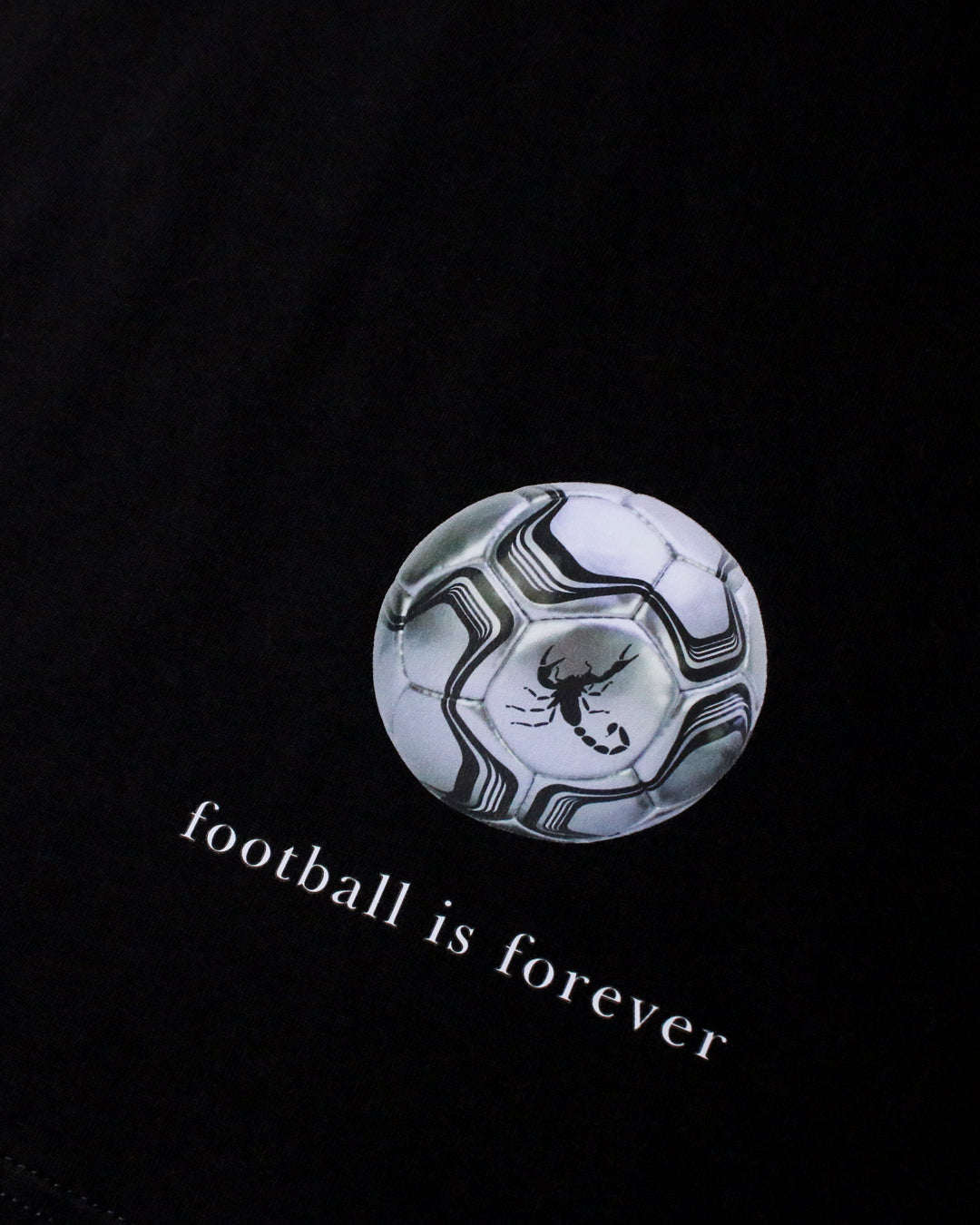 Football is Forever Tee