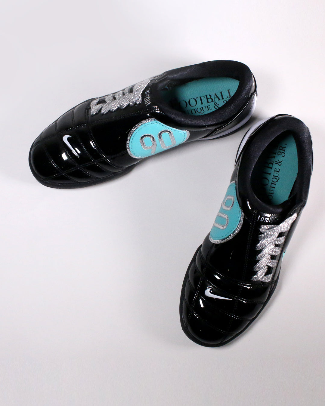 Football is Forever Total 90