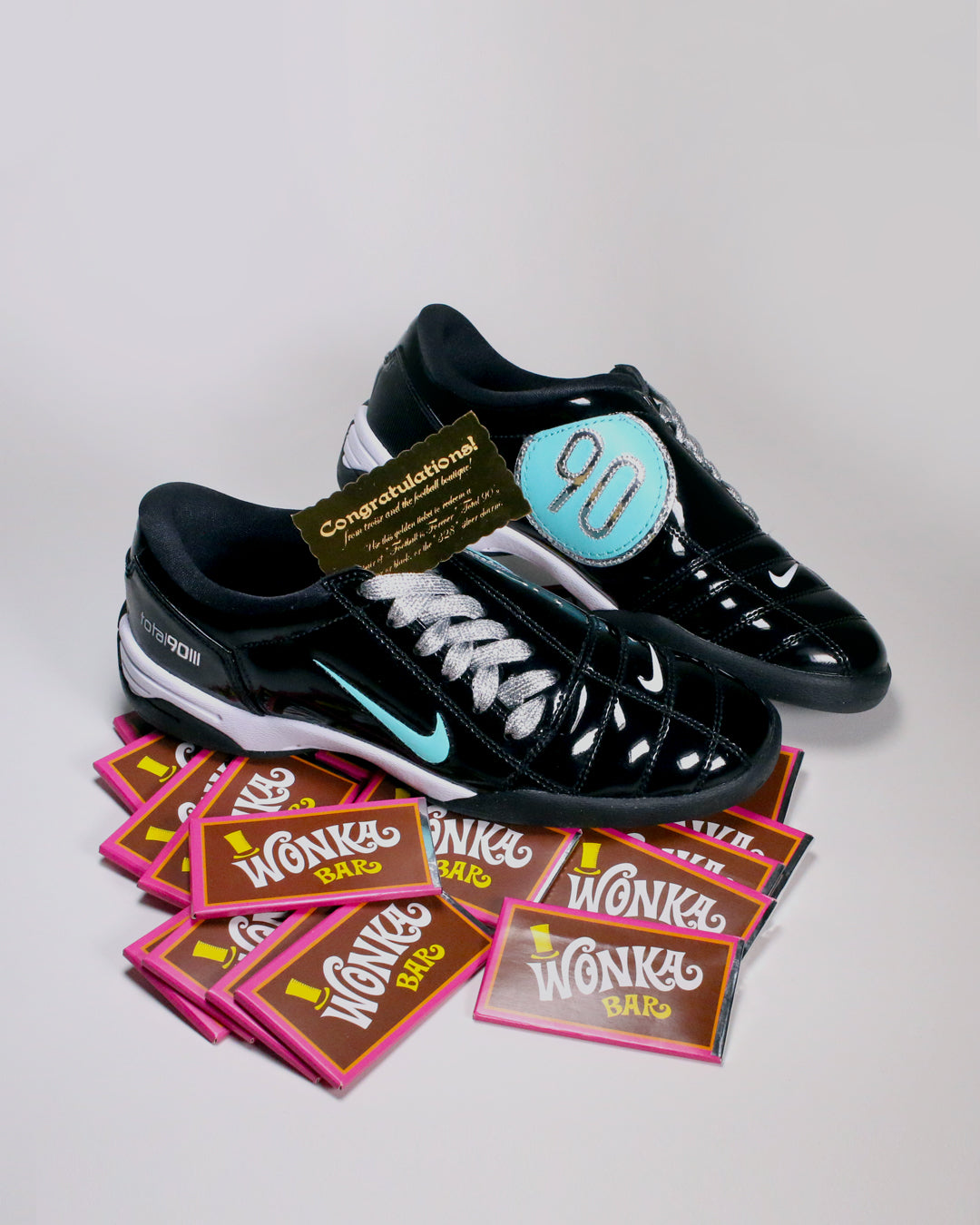 Football is Forever Total 90