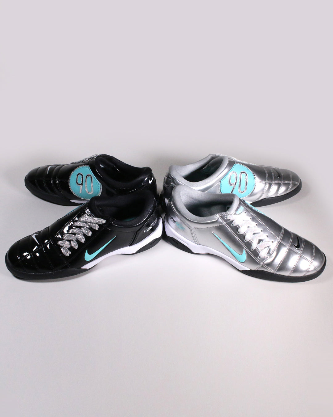 Football is Forever Total 90