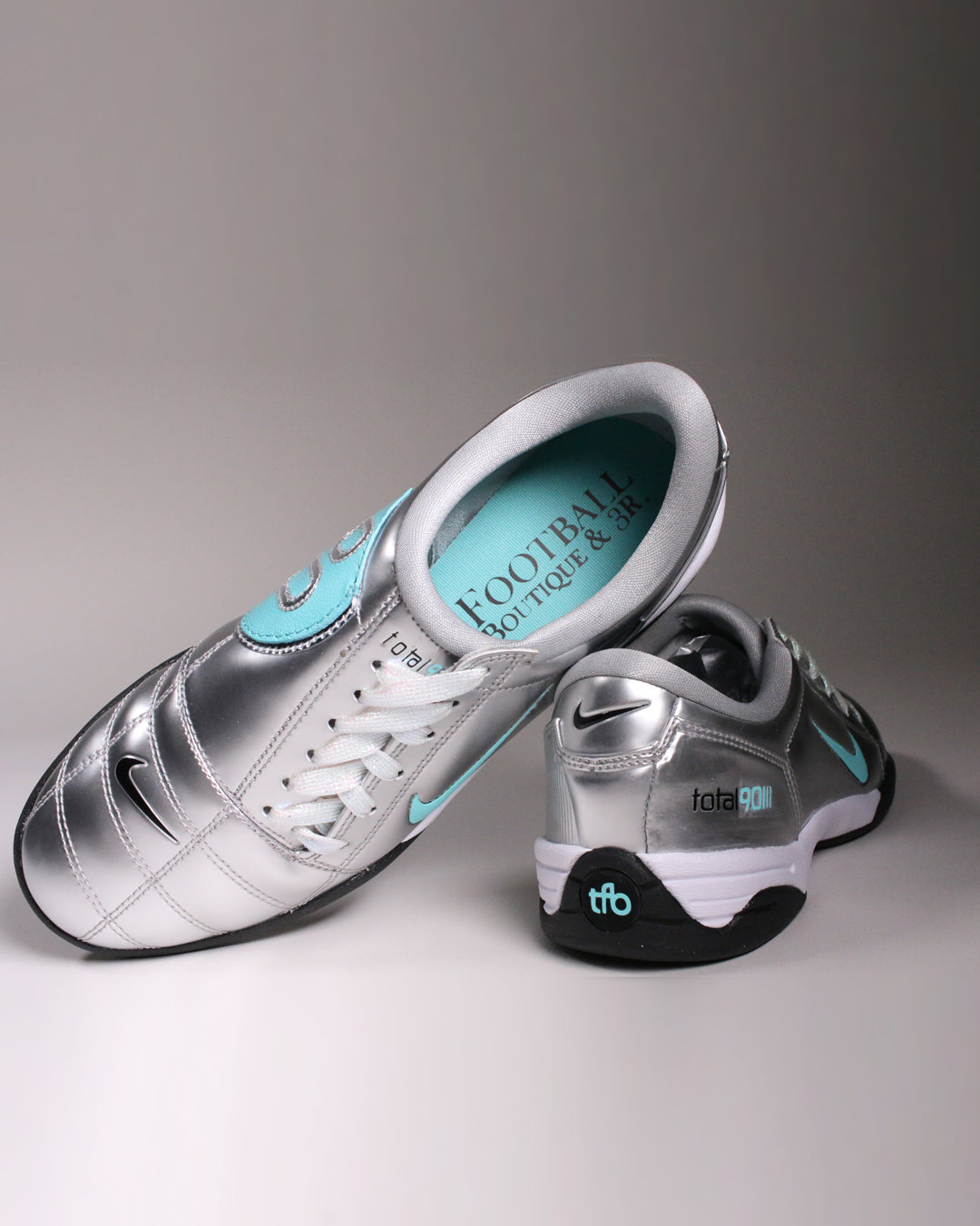 Football is Forever Total 90